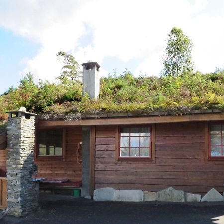 Chalet Anna - Fjh661 By Interhome Eikelandsosen ภายนอก รูปภาพ