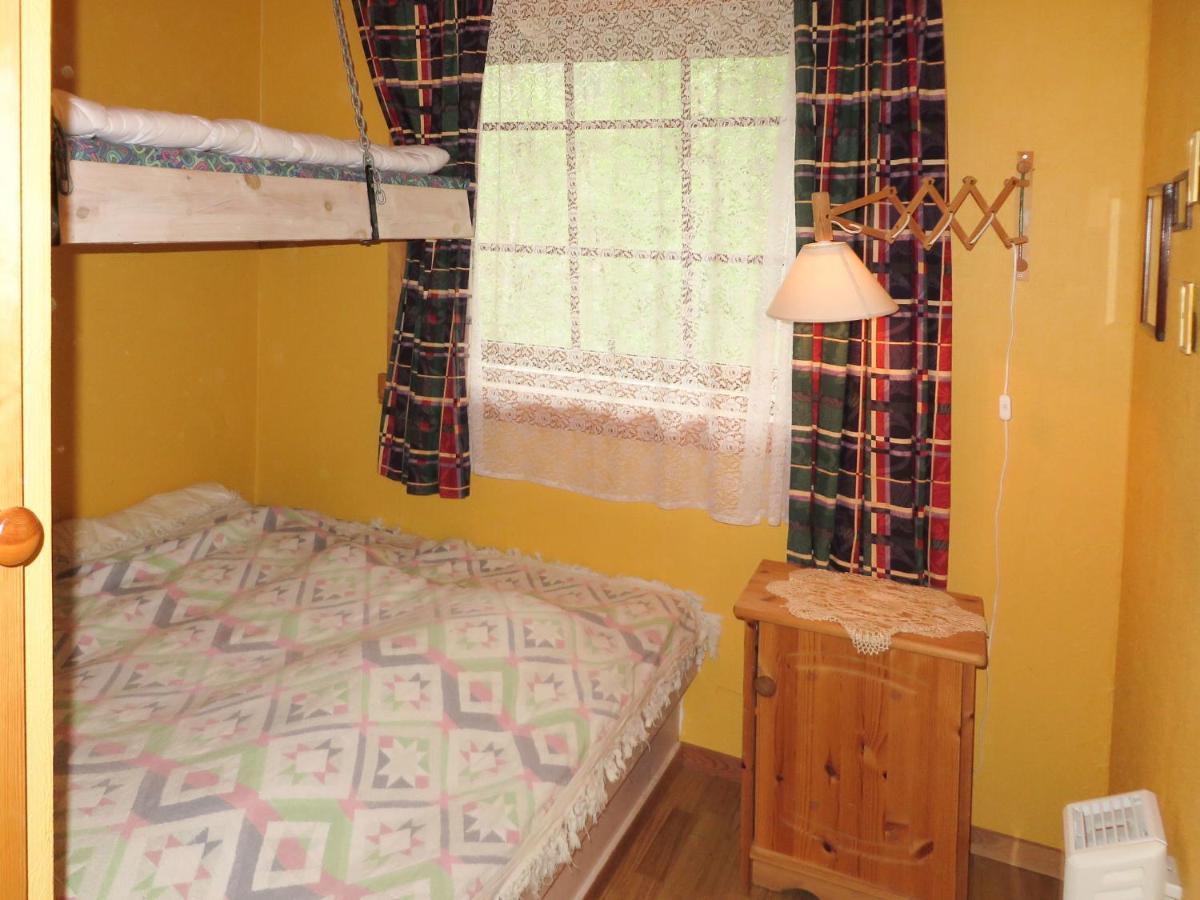 Chalet Anna - Fjh661 By Interhome Eikelandsosen ภายนอก รูปภาพ