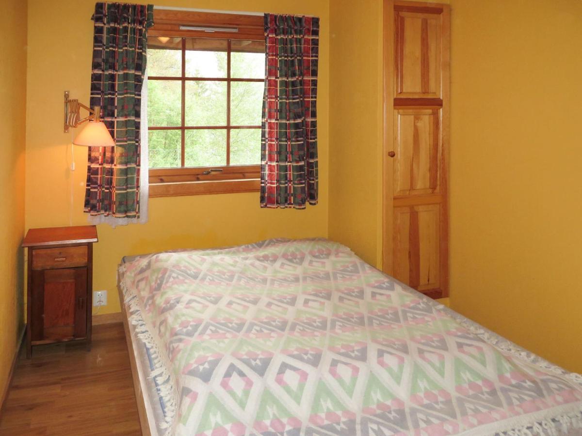Chalet Anna - Fjh661 By Interhome Eikelandsosen ภายนอก รูปภาพ