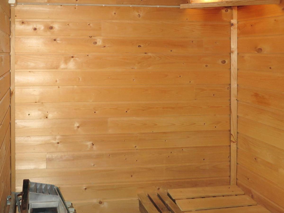 Chalet Anna - Fjh661 By Interhome Eikelandsosen ภายนอก รูปภาพ